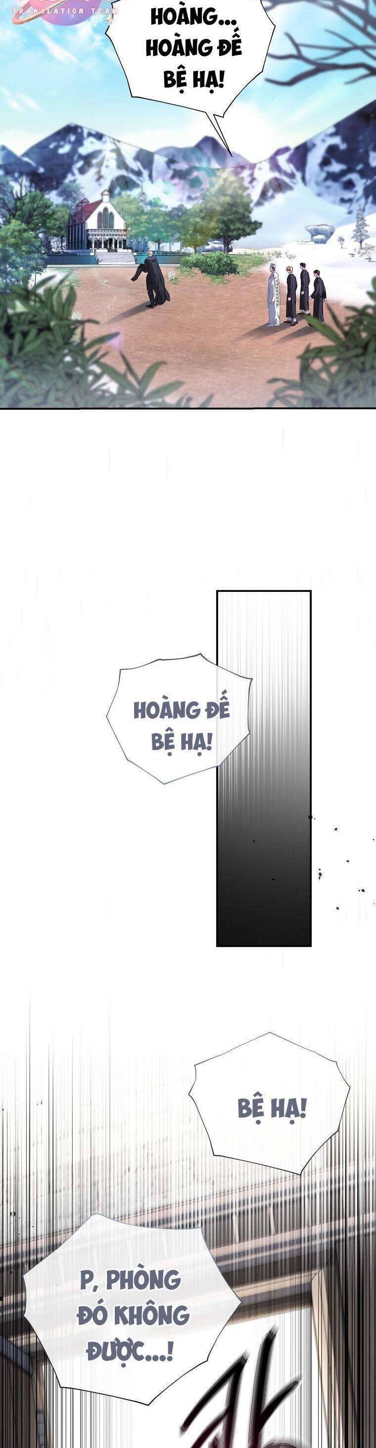 Này Người Chồng Phản Diện, Ngài Ám Ảnh Sai Người Rồi - Page 24