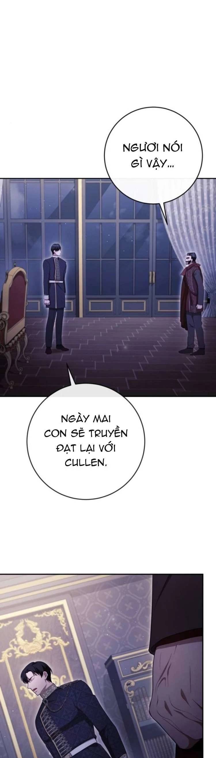 Đằng Sau Nụ Cười Của Nàng Công Chúa - Page 50