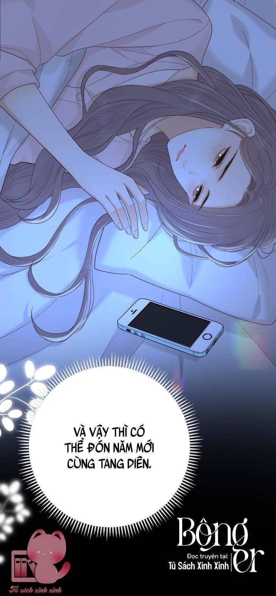 Khó Dỗ Dành - Page 34