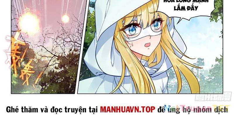 Long Vương Truyền Thuyết - Page 6