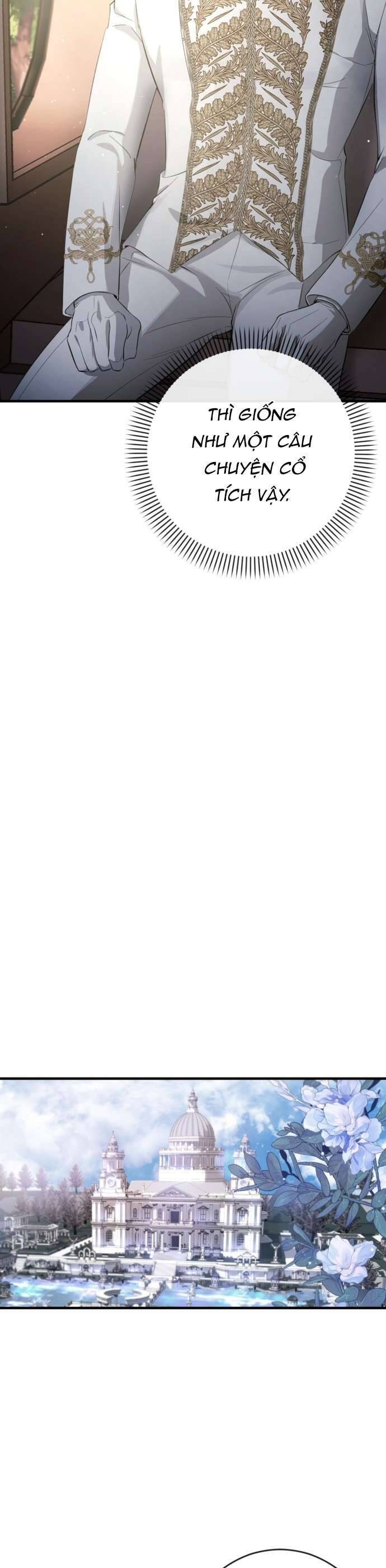 Đằng Sau Nụ Cười Của Nàng Công Chúa - Page 46