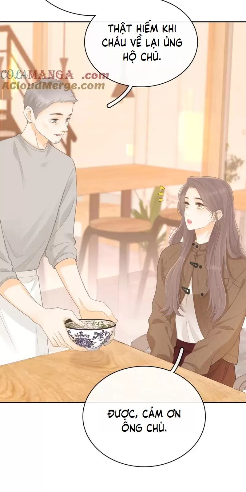 Khó Dỗ Dành - Page 32