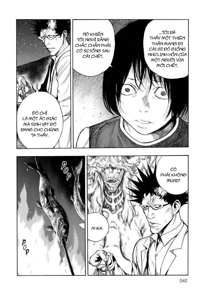 Hạnh phúc là gì? - Page 5