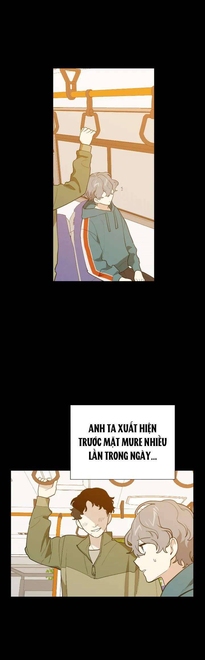 Điều Ước Sao Băng - Page 17