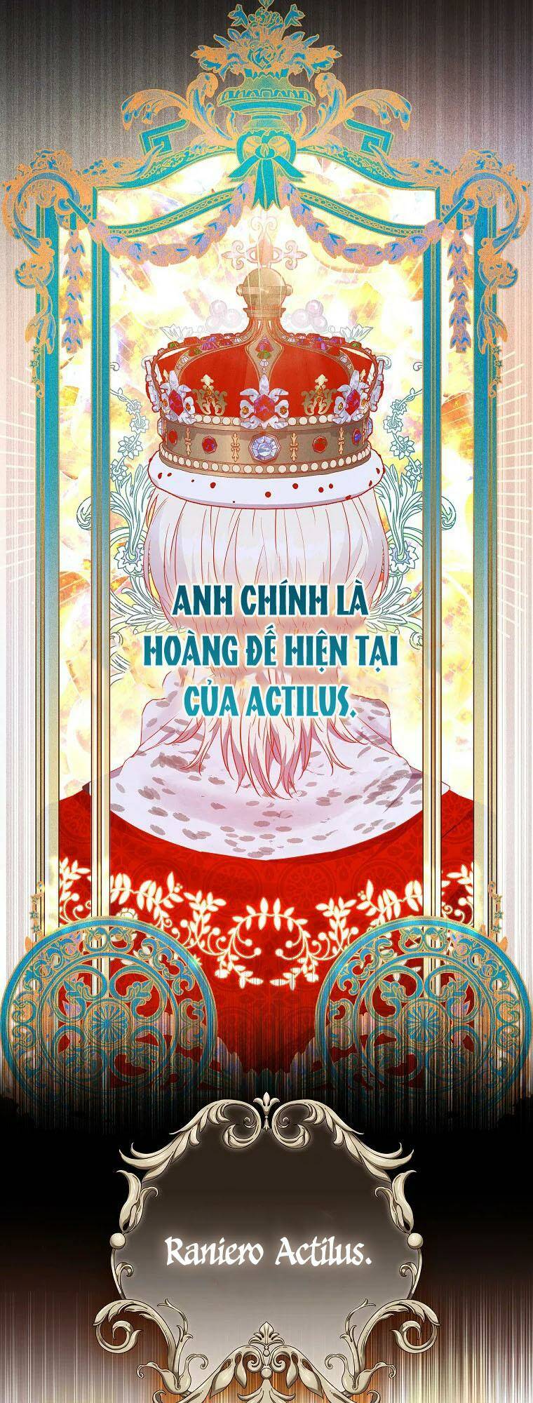 Này Người Chồng Phản Diện, Ngài Ám Ảnh Sai Người Rồi - Page 10