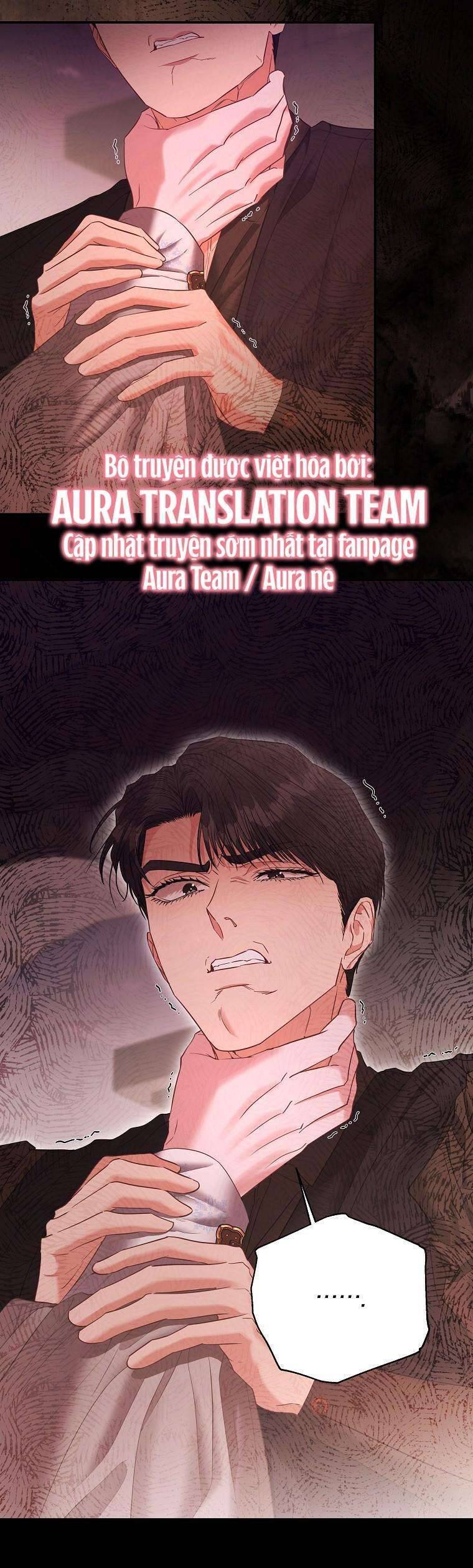 Này Người Chồng Phản Diện, Ngài Ám Ảnh Sai Người Rồi - Page 17