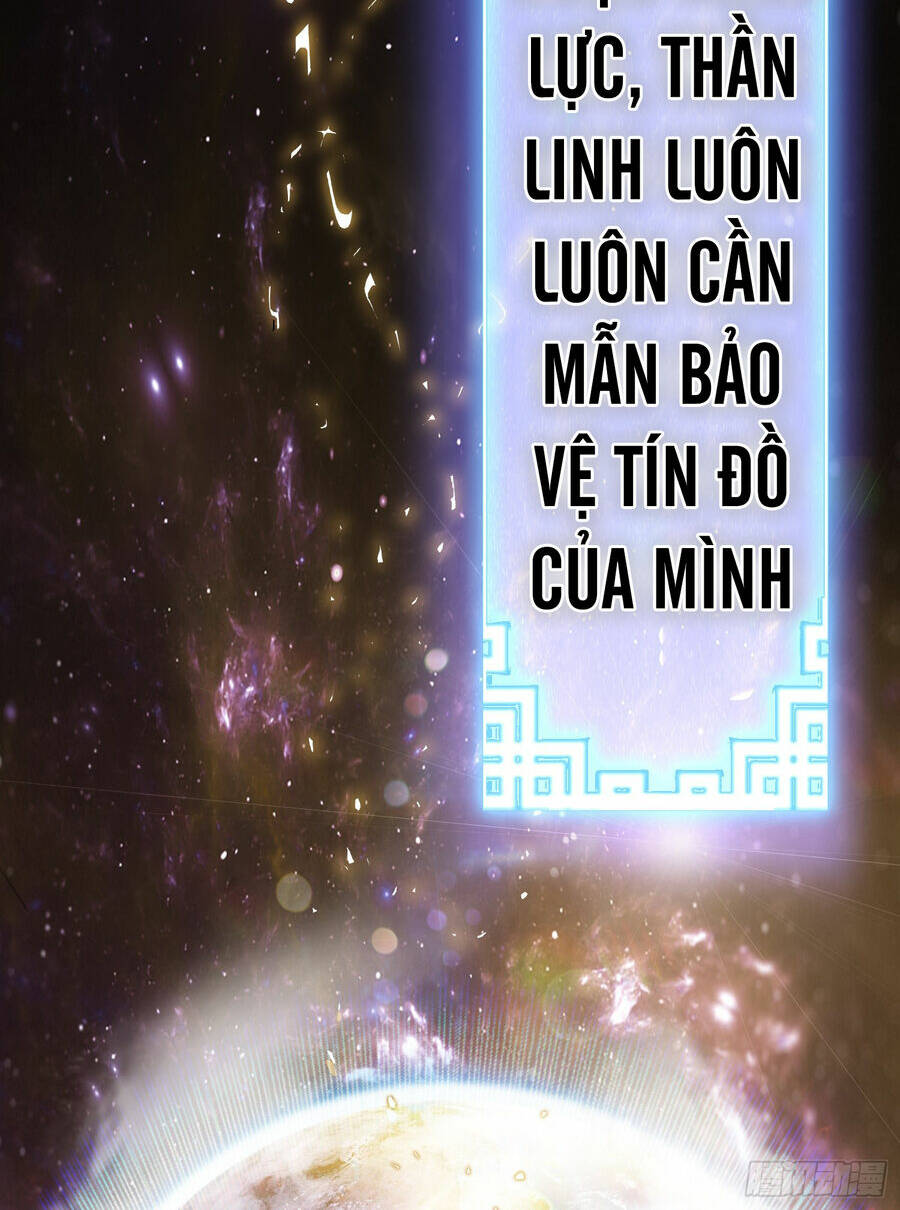 Luyện Khí Chi Thần - Page 11