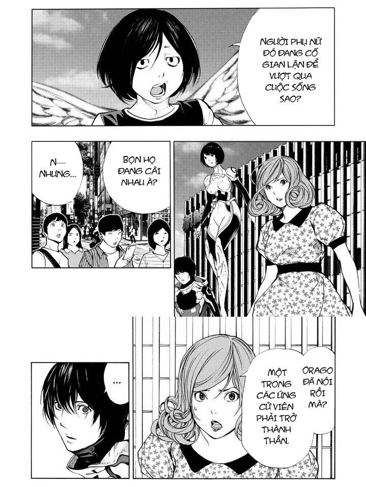 Hạnh phúc là gì? - Page 29