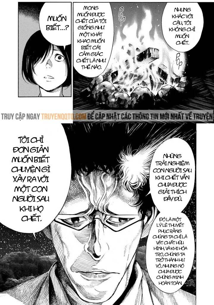 Hạnh phúc là gì? - Page 46