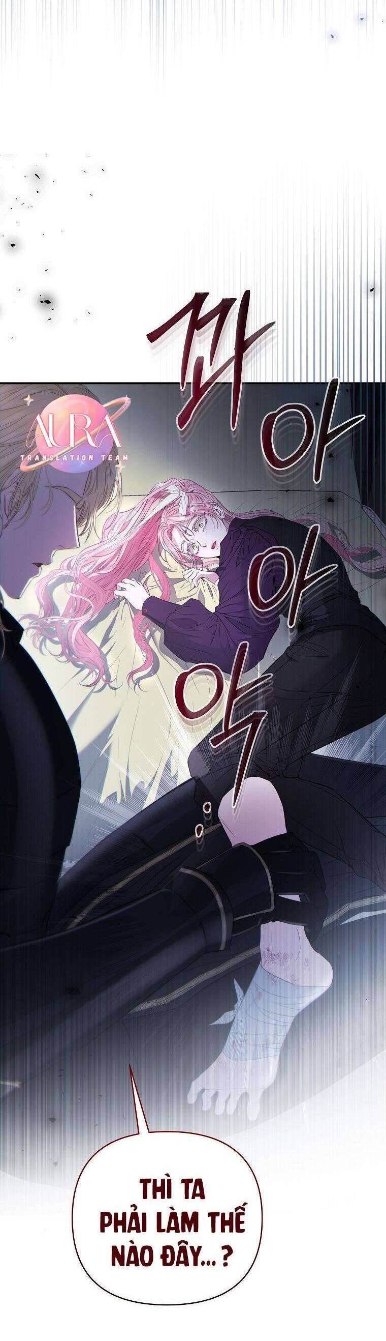 Này Người Chồng Phản Diện, Ngài Ám Ảnh Sai Người Rồi - Page 51