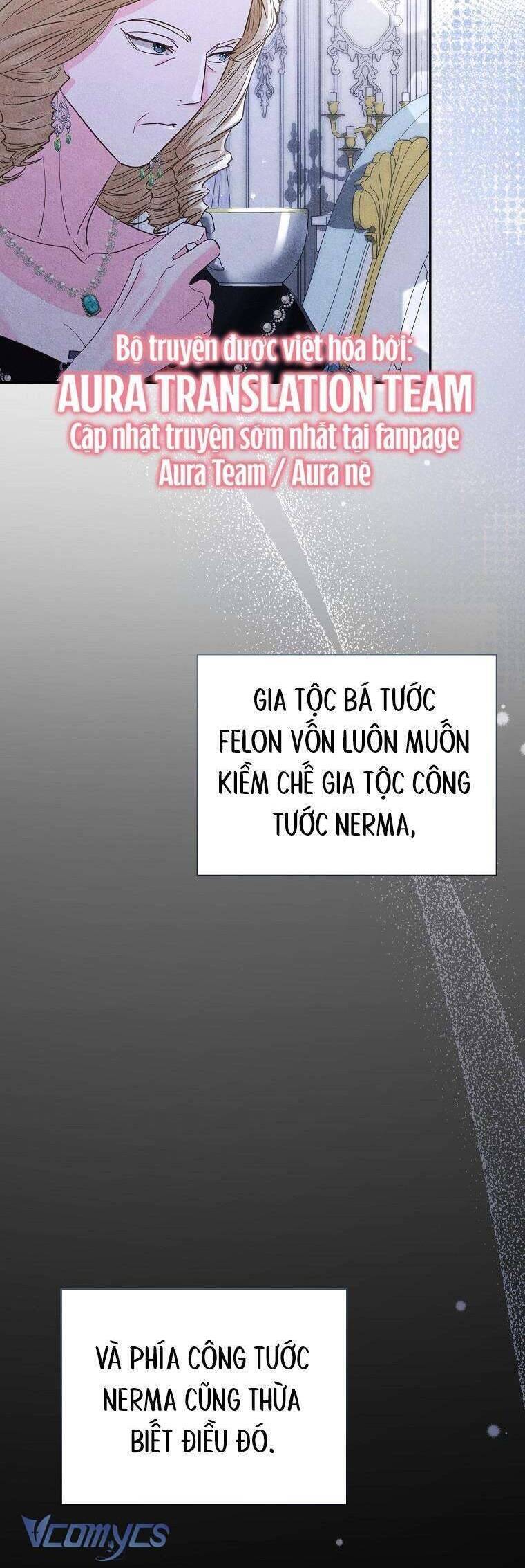 Này Người Chồng Phản Diện, Ngài Ám Ảnh Sai Người Rồi - Page 56
