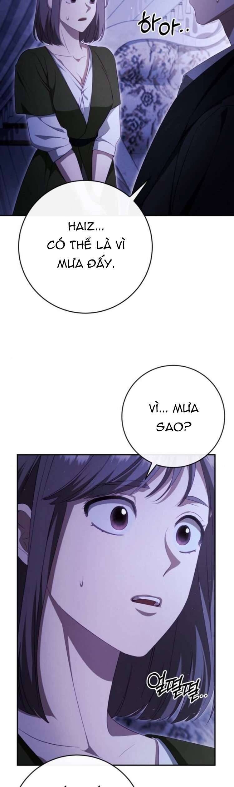 Đằng Sau Nụ Cười Của Nàng Công Chúa - Page 11