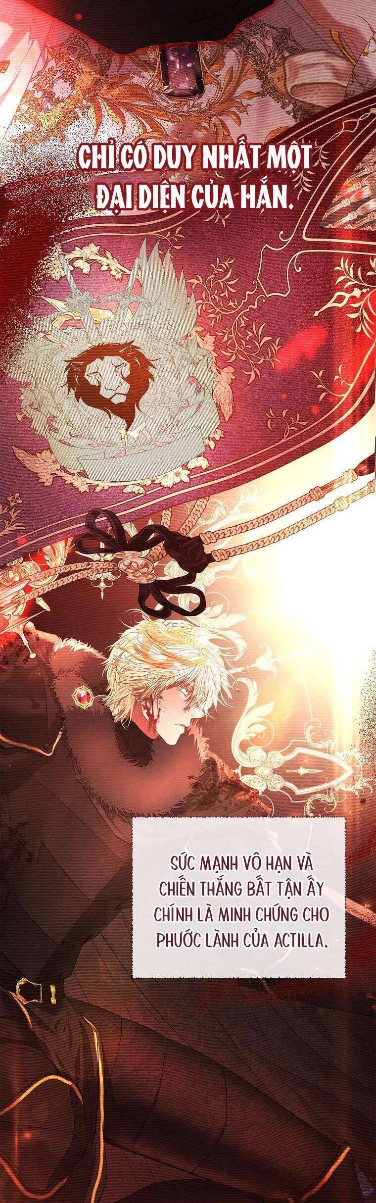 Này Người Chồng Phản Diện, Ngài Ám Ảnh Sai Người Rồi - Page 6