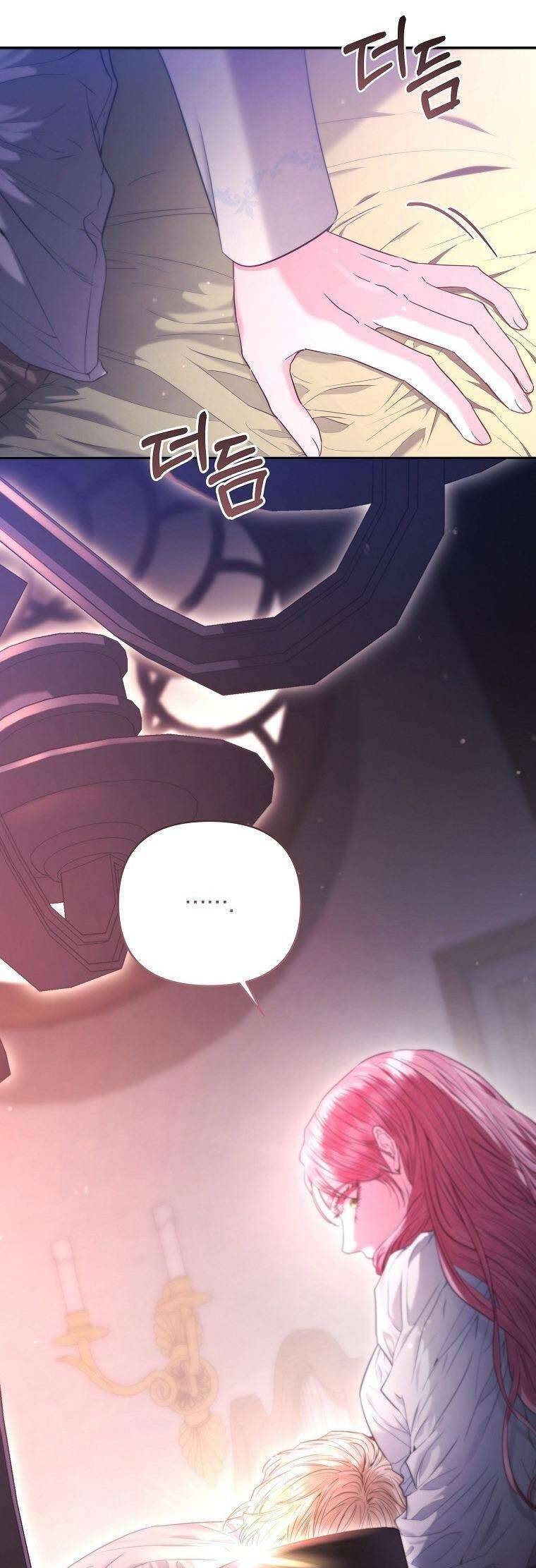 Này Người Chồng Phản Diện, Ngài Ám Ảnh Sai Người Rồi - Page 51