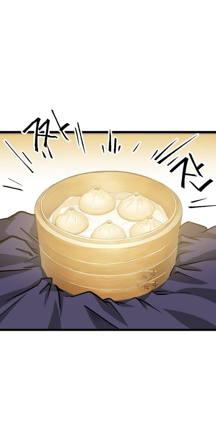 Mạt Thế Giang Hồ Hành - Page 33