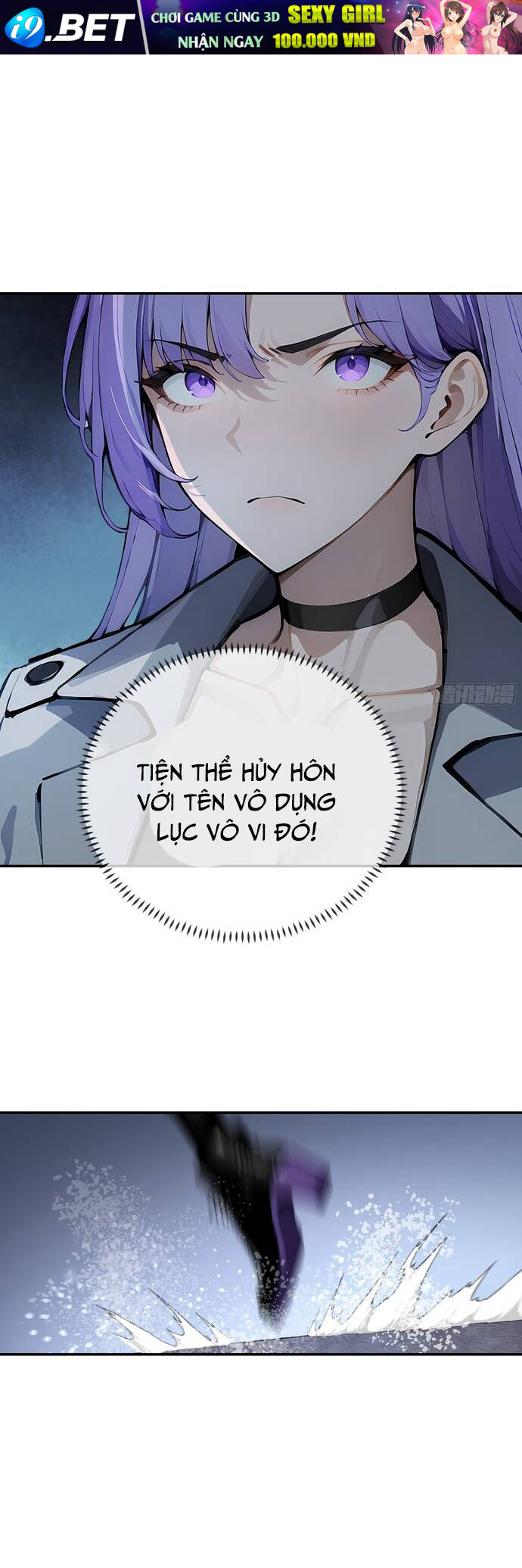 Kiếm Chủ Đại Hạ - Page 13