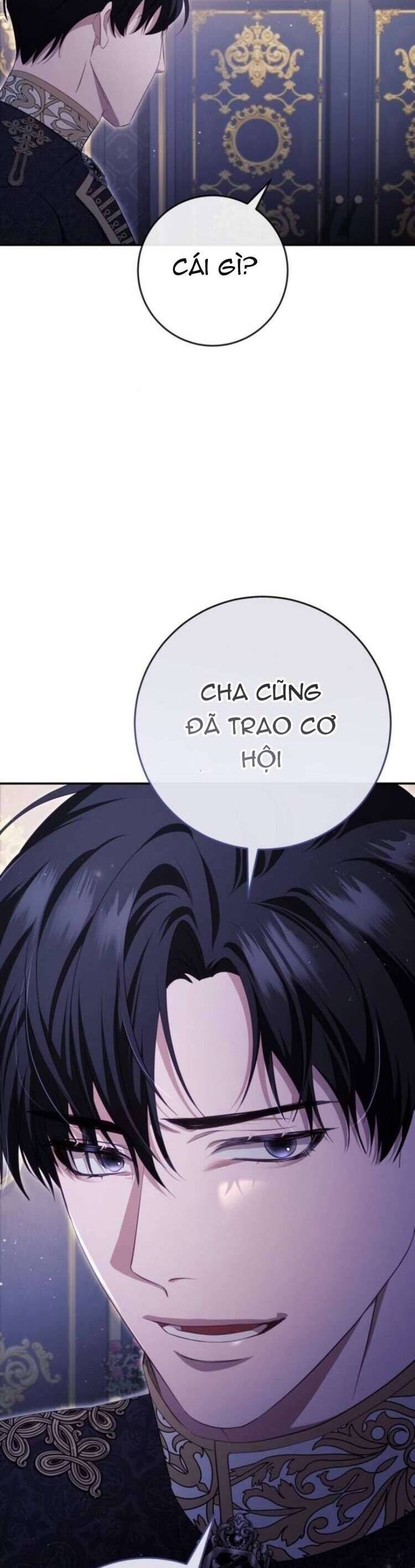 Đằng Sau Nụ Cười Của Nàng Công Chúa - Page 42