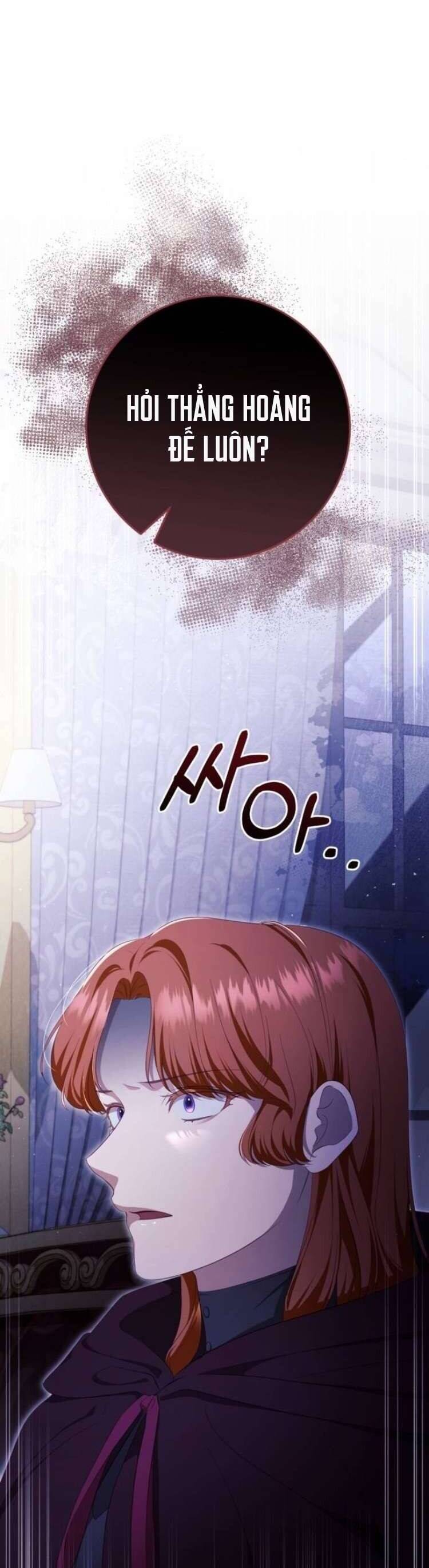 Đằng Sau Nụ Cười Của Nàng Công Chúa - Page 18