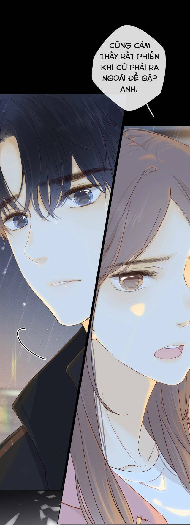 Khó Dỗ Dành - Page 8