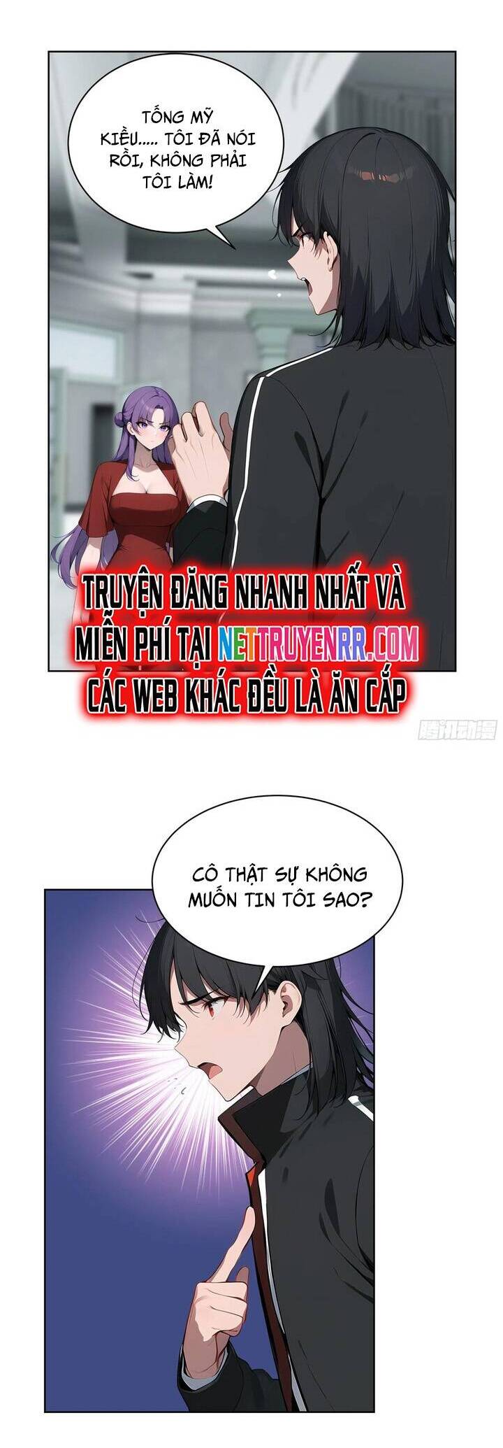 Kiếm Chủ Đại Hạ - Page 4