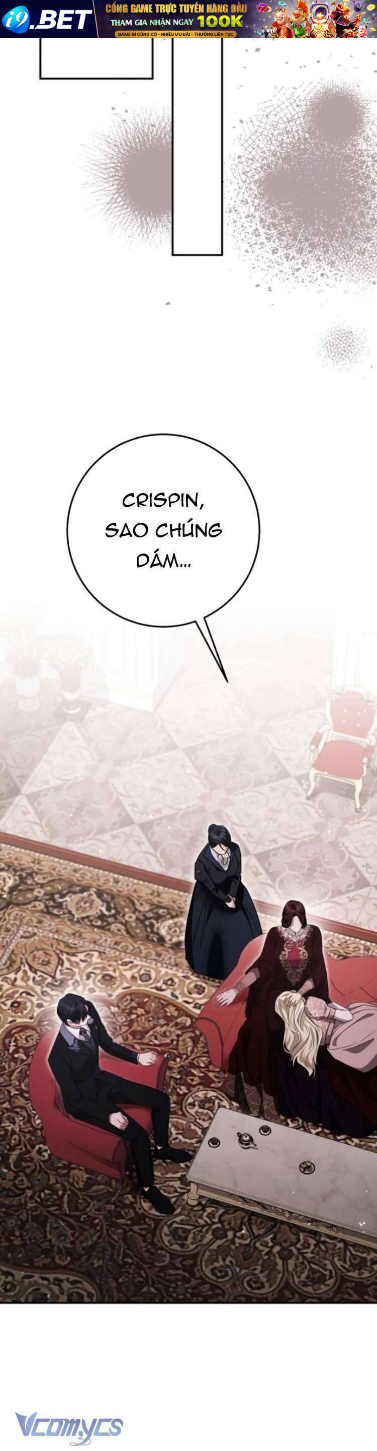 Đằng Sau Nụ Cười Của Nàng Công Chúa - Page 34