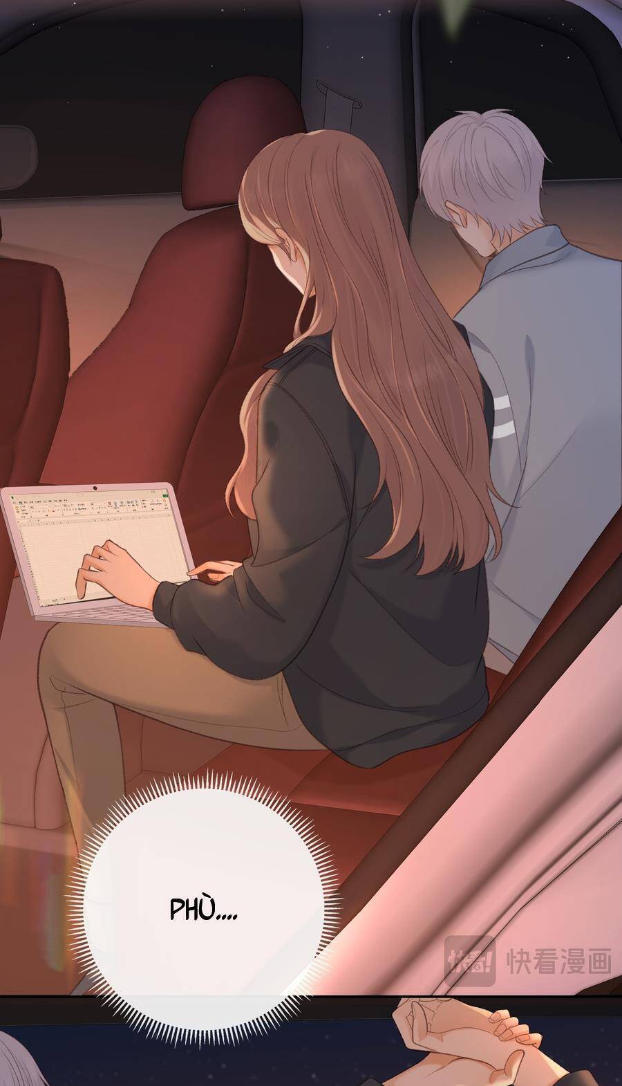 Khó Dỗ Dành - Page 22