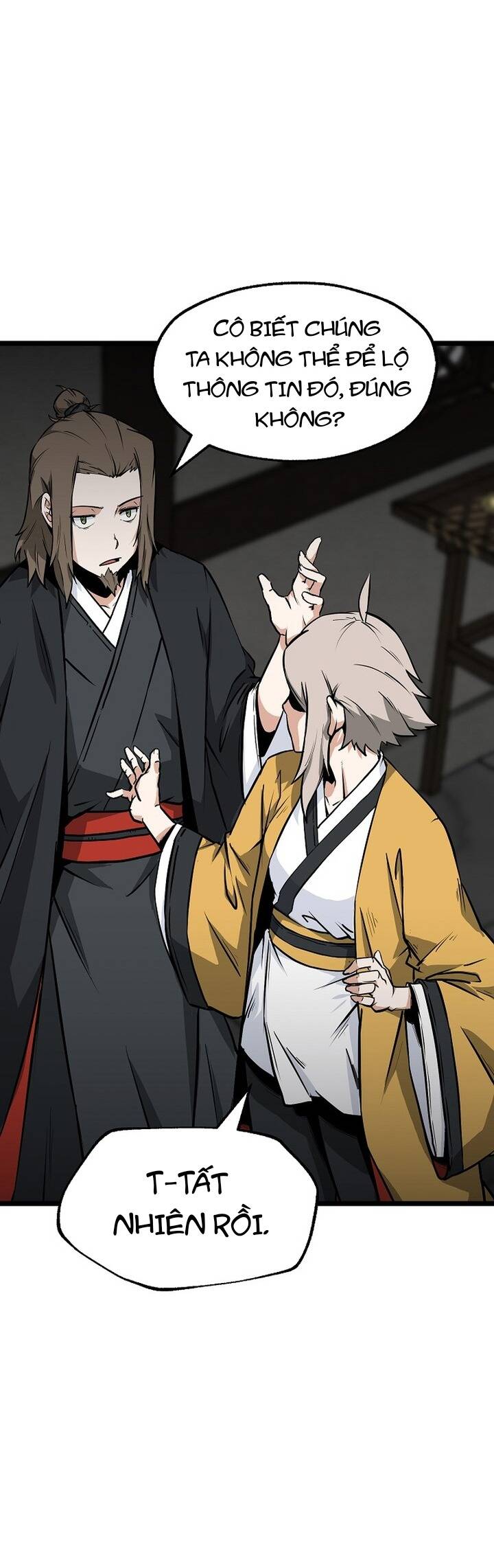 Mạt Thế Giang Hồ Hành - Page 74