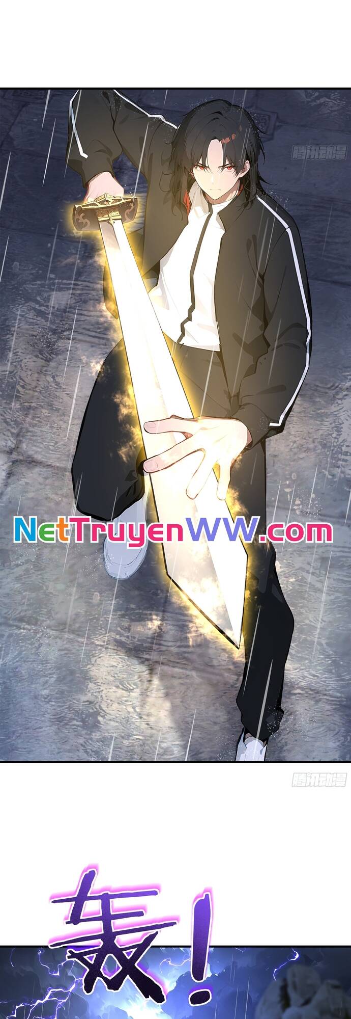 Kiếm Chủ Đại Hạ - Page 23