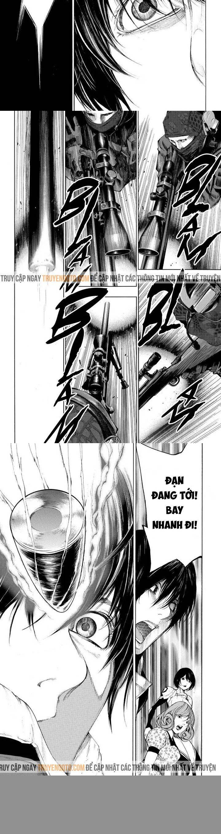 Hạnh phúc là gì? - Page 45