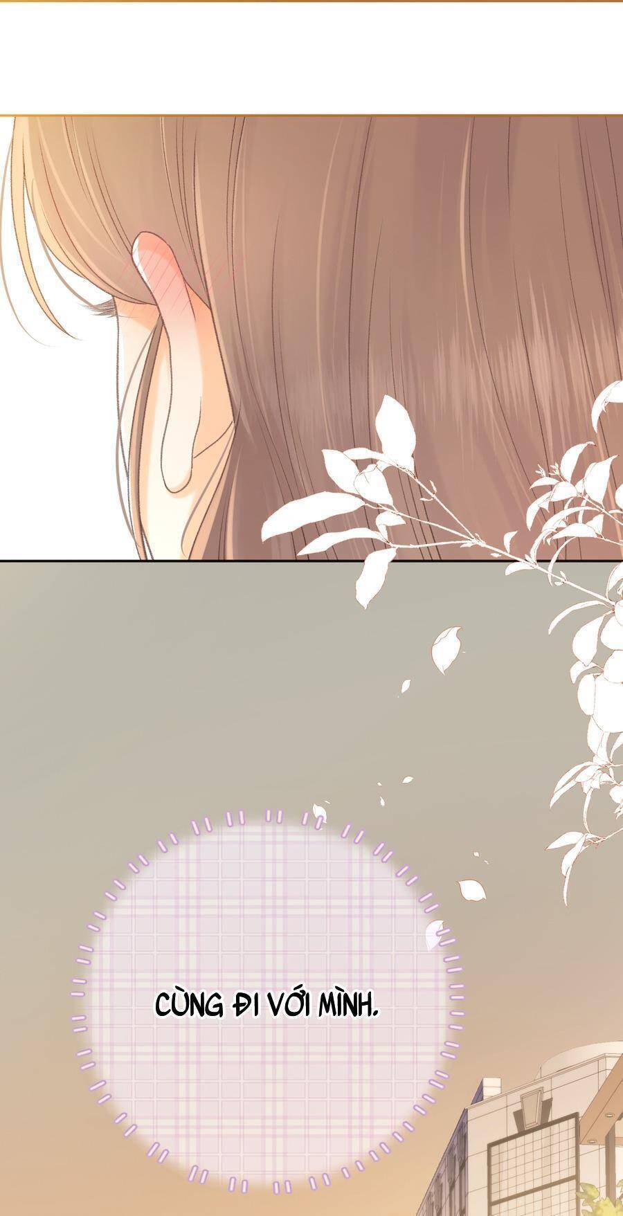 Khó Dỗ Dành - Page 7