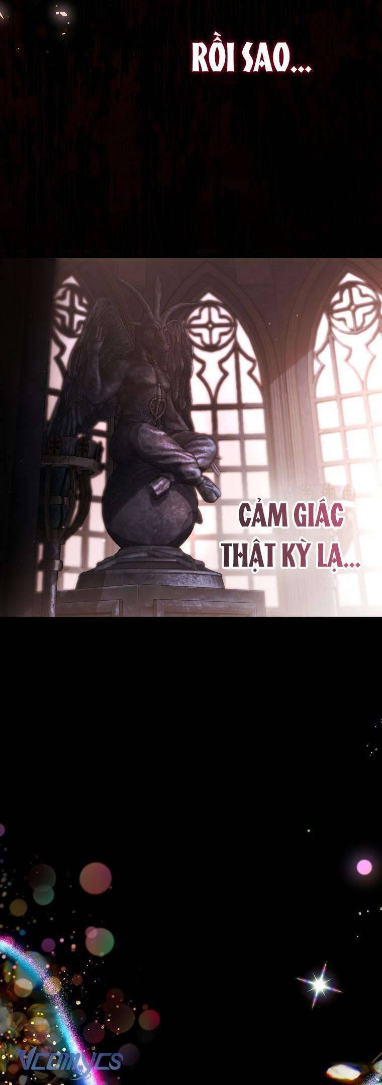 Này Người Chồng Phản Diện, Ngài Ám Ảnh Sai Người Rồi - Page 21