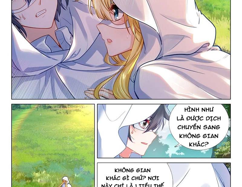 Long Vương Truyền Thuyết - Page 28