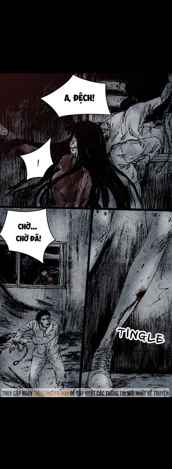 Distant Sky 3 - Page 18