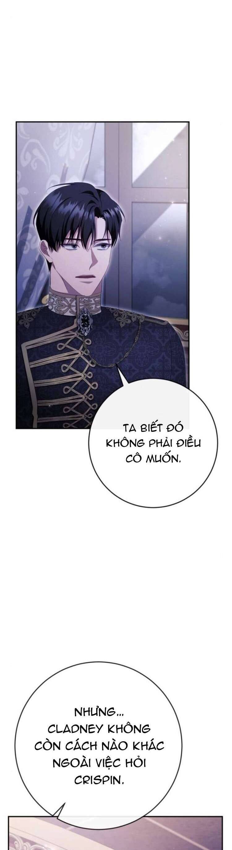 Đằng Sau Nụ Cười Của Nàng Công Chúa - Page 16