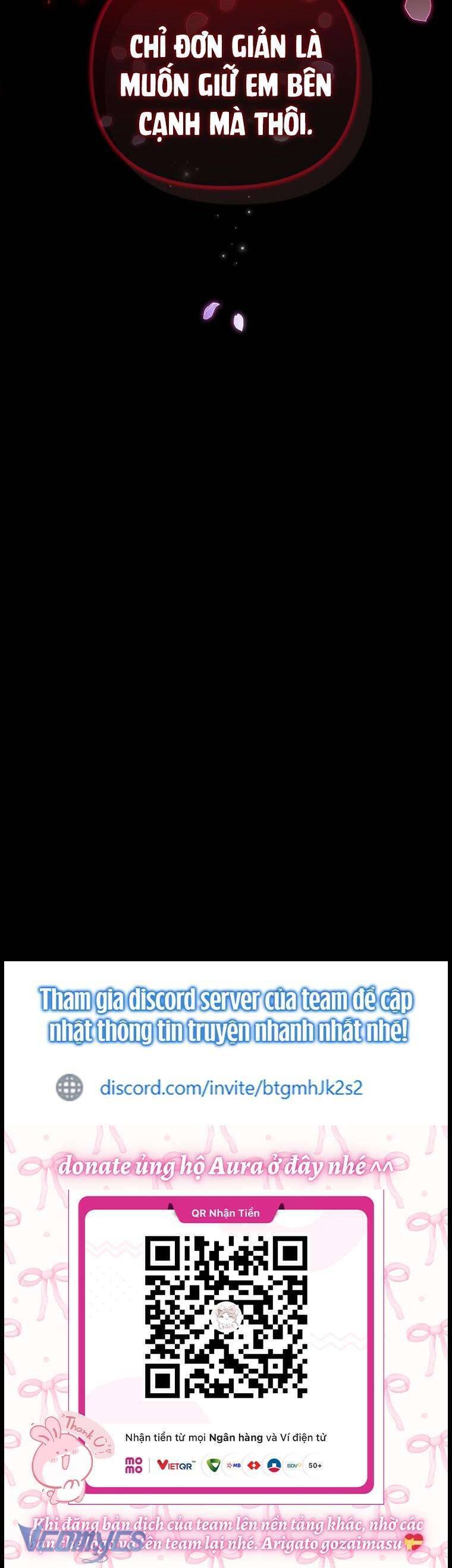 Này Người Chồng Phản Diện, Ngài Ám Ảnh Sai Người Rồi - Page 54