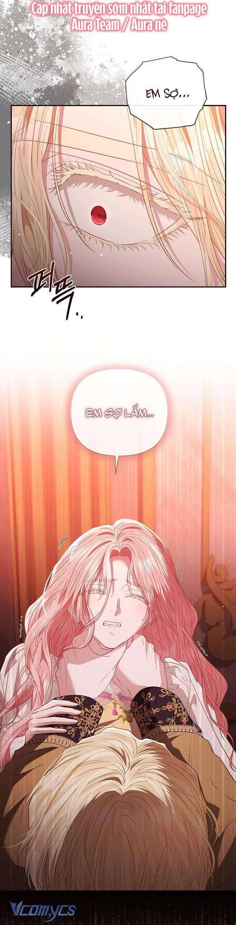 Này Người Chồng Phản Diện, Ngài Ám Ảnh Sai Người Rồi - Page 26