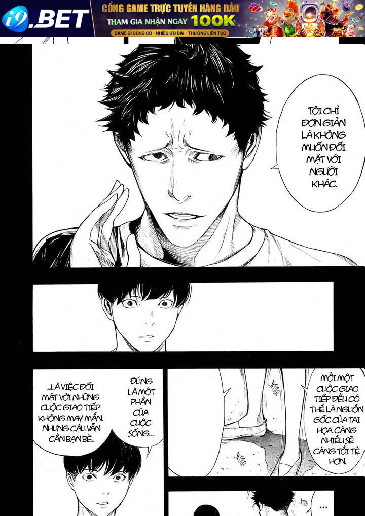 Hạnh phúc là gì? - Page 31