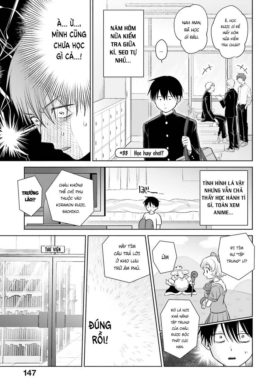 Gyaru Không Thể Tử Tế Với Otaku Ư? - Page 14