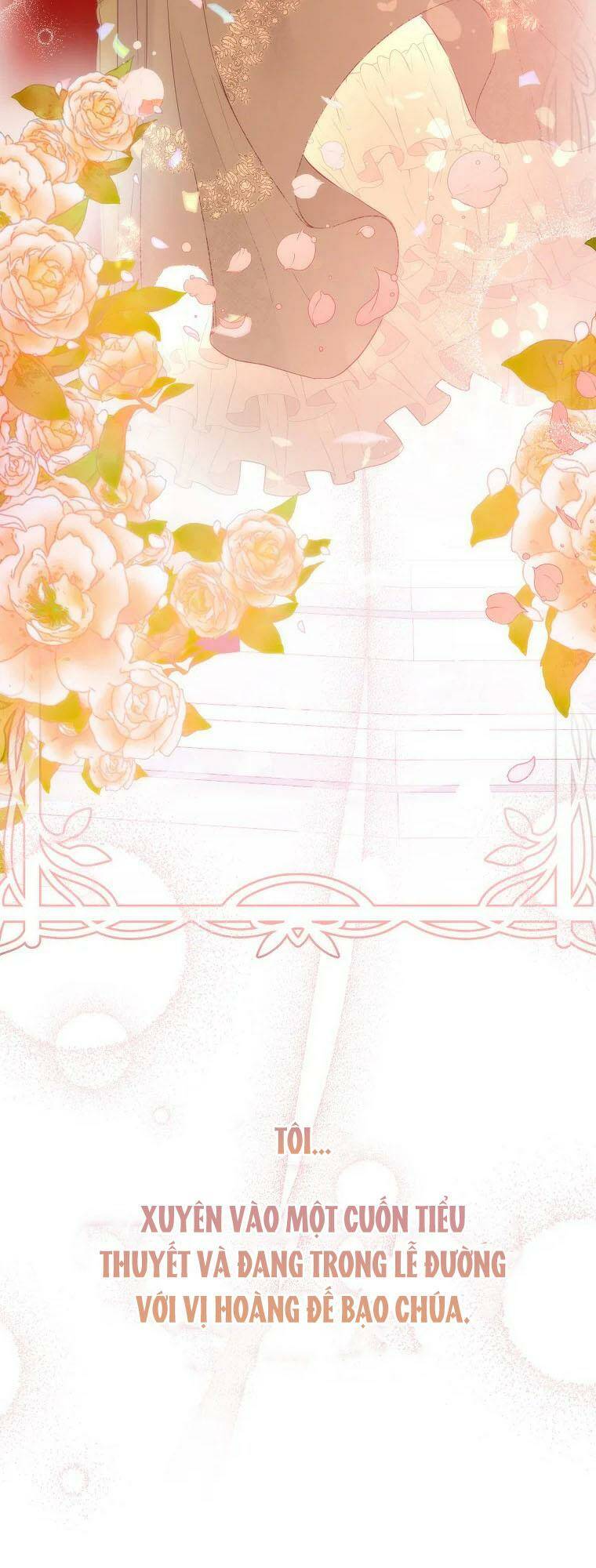 Này Người Chồng Phản Diện, Ngài Ám Ảnh Sai Người Rồi - Page 31