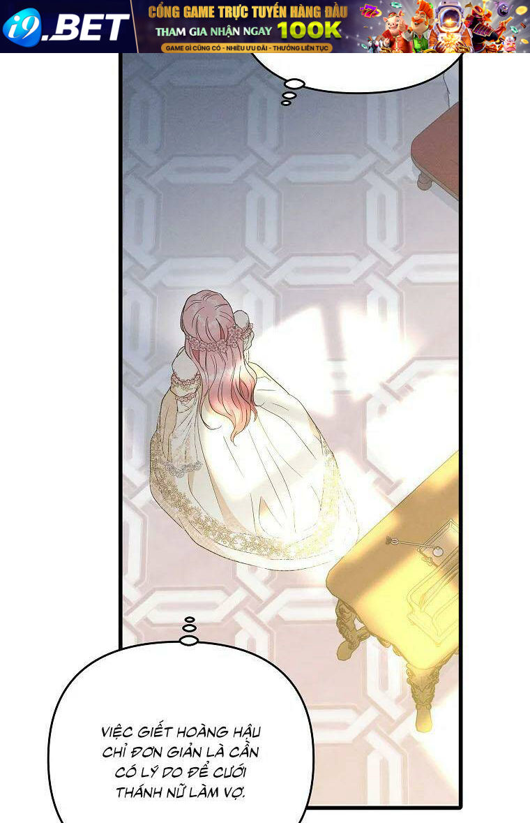 Này Người Chồng Phản Diện, Ngài Ám Ảnh Sai Người Rồi - Page 65