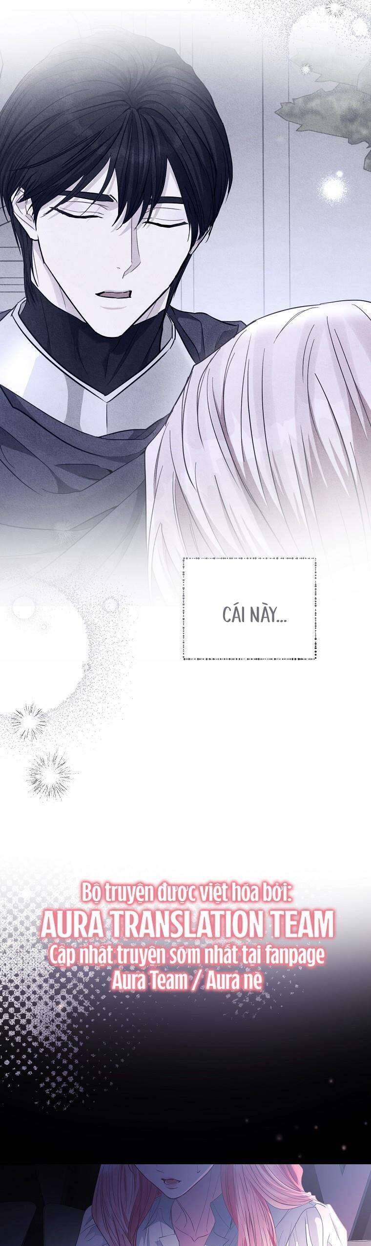 Này Người Chồng Phản Diện, Ngài Ám Ảnh Sai Người Rồi - Page 47