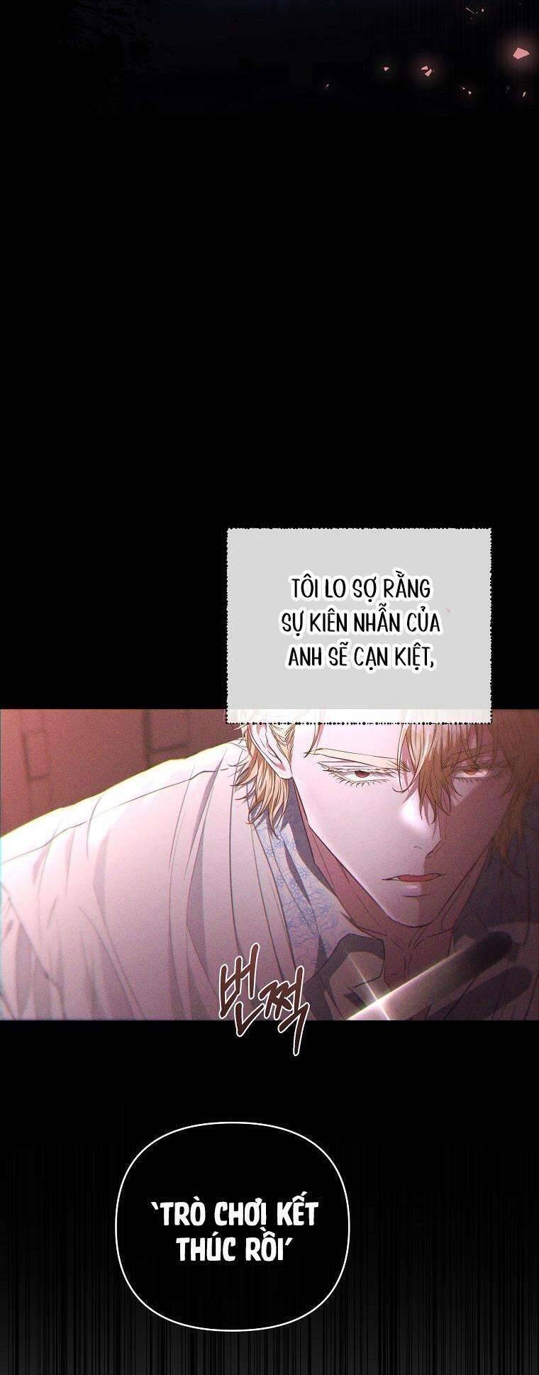 Này Người Chồng Phản Diện, Ngài Ám Ảnh Sai Người Rồi - Page 43