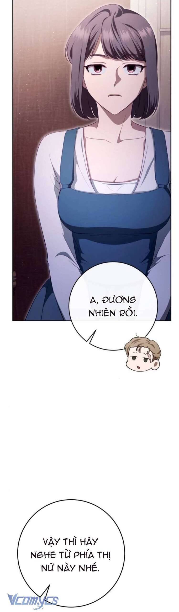 Đằng Sau Nụ Cười Của Nàng Công Chúa - Page 43
