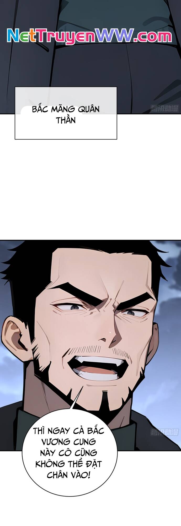 Kiếm Chủ Đại Hạ - Page 11