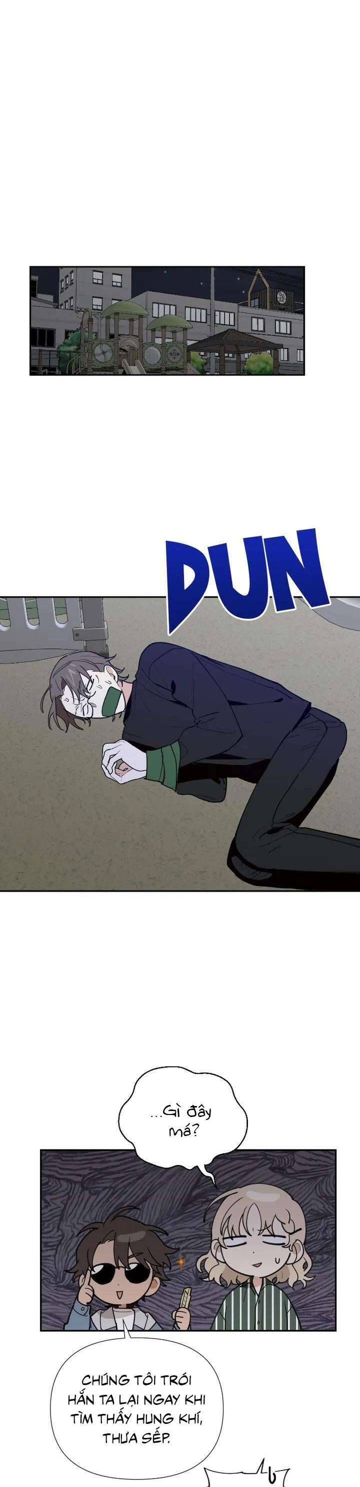 Điều Ước Sao Băng - Page 17