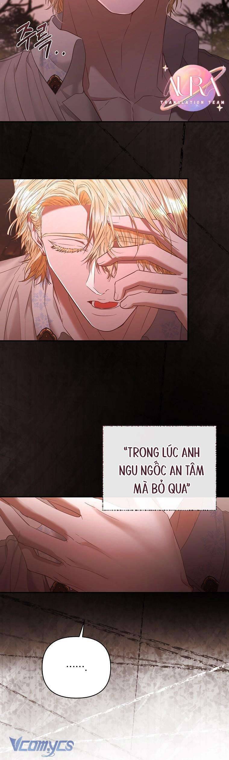 Này Người Chồng Phản Diện, Ngài Ám Ảnh Sai Người Rồi - Page 7