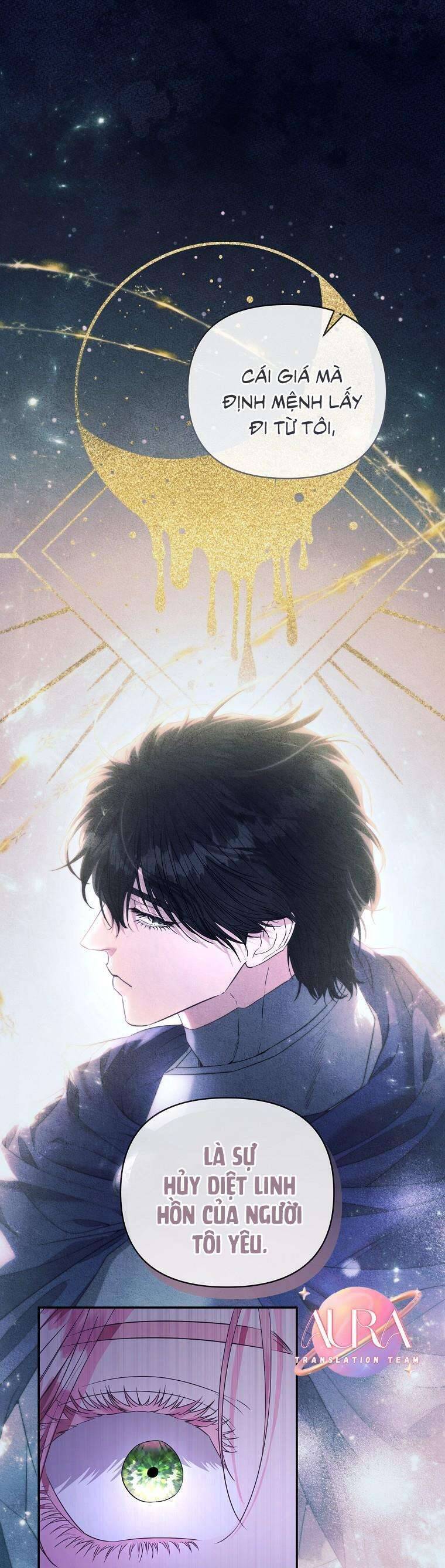 Này Người Chồng Phản Diện, Ngài Ám Ảnh Sai Người Rồi - Page 69