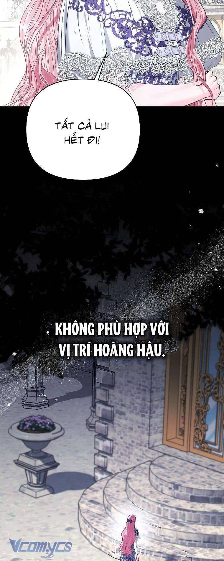 Này Người Chồng Phản Diện, Ngài Ám Ảnh Sai Người Rồi - Page 67
