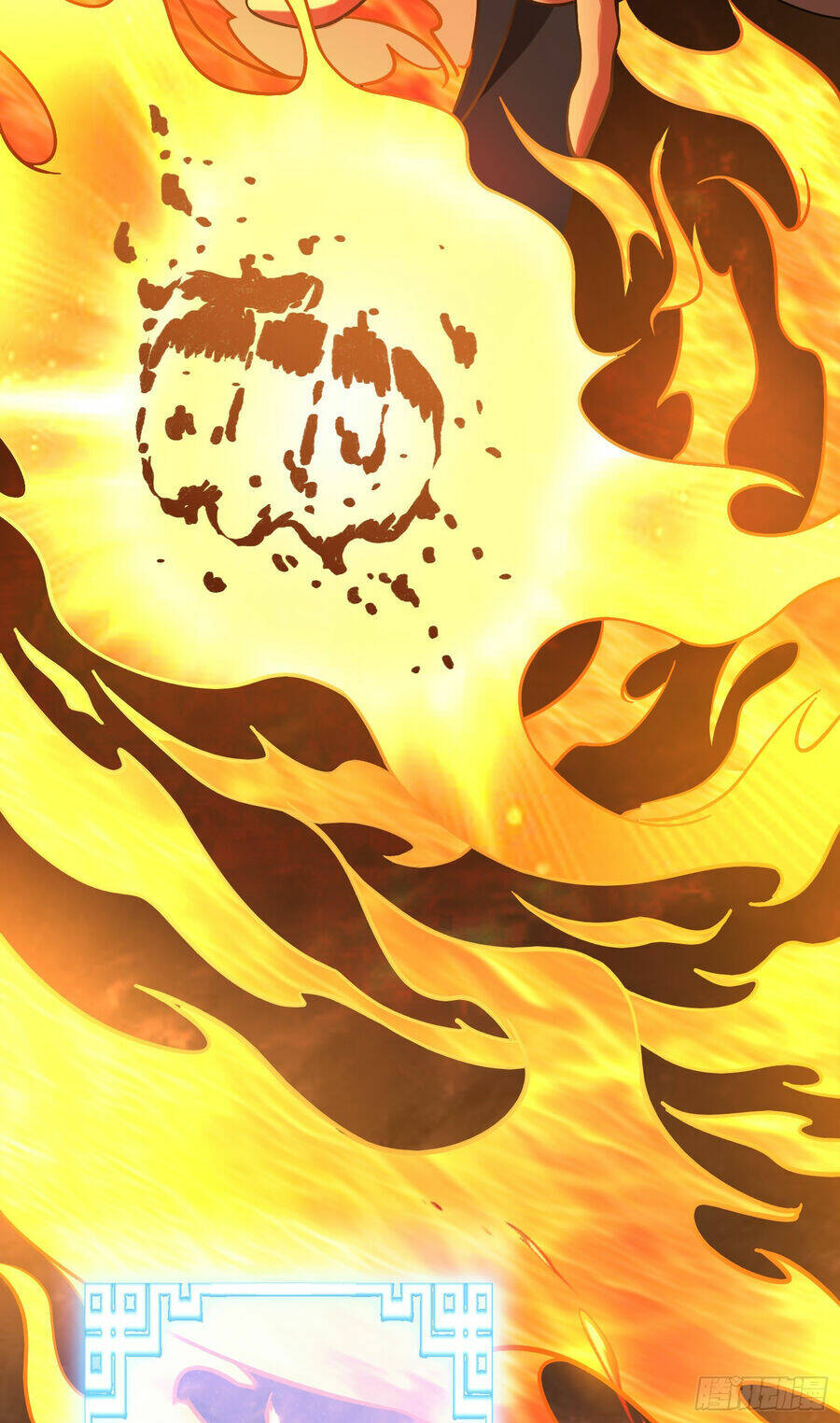 Luyện Khí Chi Thần - Page 8