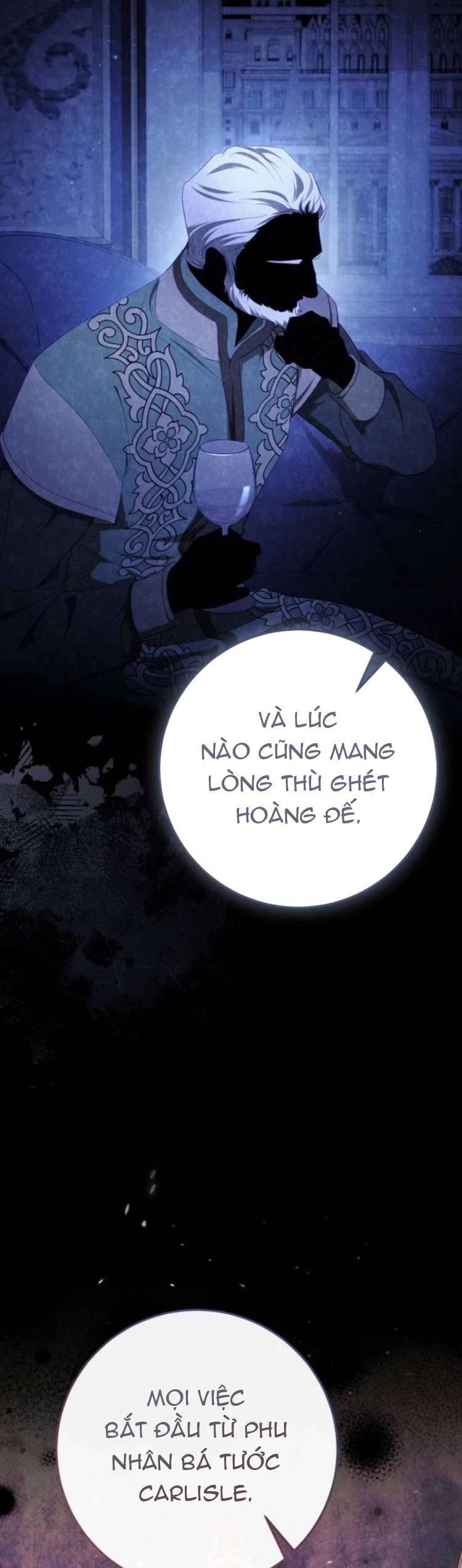 Đằng Sau Nụ Cười Của Nàng Công Chúa - Page 10